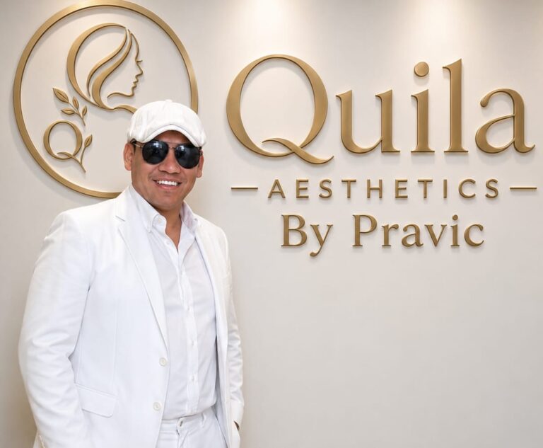 Dr Vicente Quila